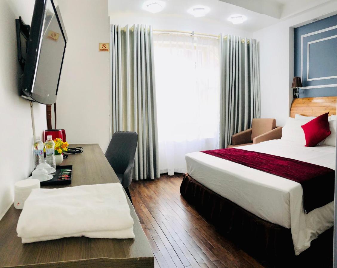 Hanoi Sisters Boutique Hotel & Spa & Travel Exterior photo